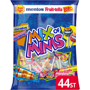 Fruit-tella Mix of mini's