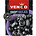 Venco Drop tufts of soft sweet