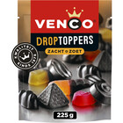 Venco Drop Toppers soft and sweet