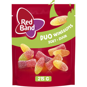 Redband Zoetzuur duo's