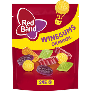 Redband Winegums