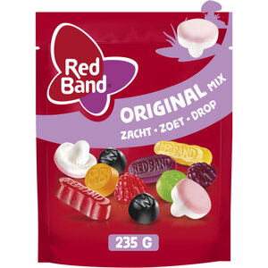 Redband Original mix
