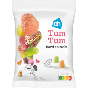AH Huismerk Tum tum