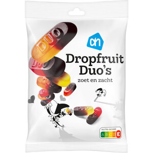 AH Huismerk Dropfruit Duo's