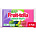 Fruit-tella Garden fruits 4 stuks