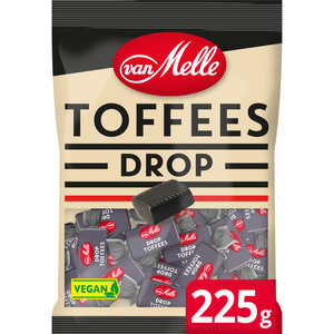 Van Melle Droptoffees