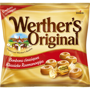 Werther's Original Classic