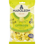 Napoleon Lempur citroenkogel
