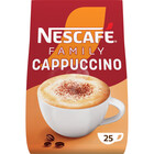 Nescafé Cappuccino navulzak