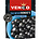 Venco Salmiakrondo's soft salt