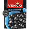 Venco Salmiakrondo's zacht zout