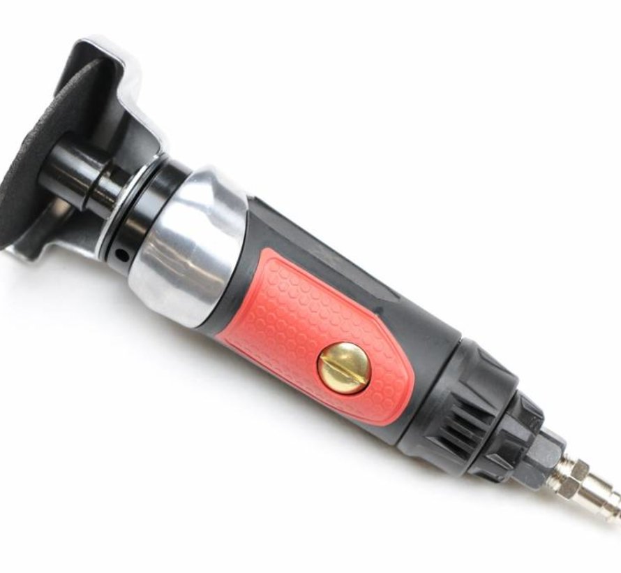 Profi Variable Pneumatic 75mm Bodywork Grinder ToolMania