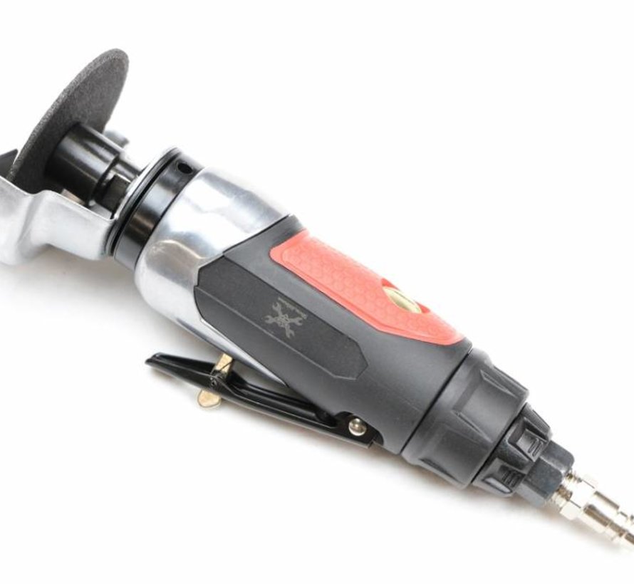 Profi Variable Pneumatic 75mm Bodywork Grinder ToolMania