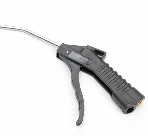 TM Blaspistole Mittel