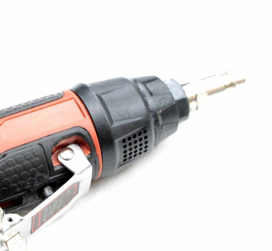 Profi Variable Pneumatic Right Angle Drilling Machine ToolMania