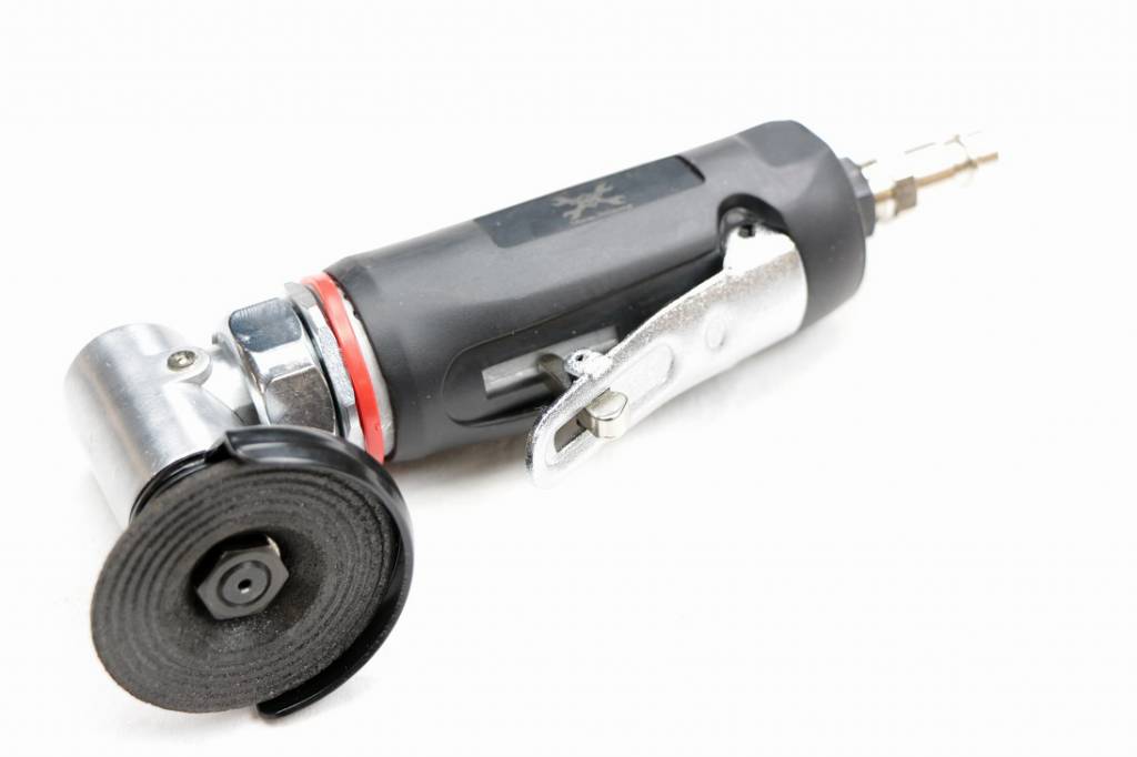 PROFI 62.5 mm. Pneumatic bodywork grinding machine ToolMania