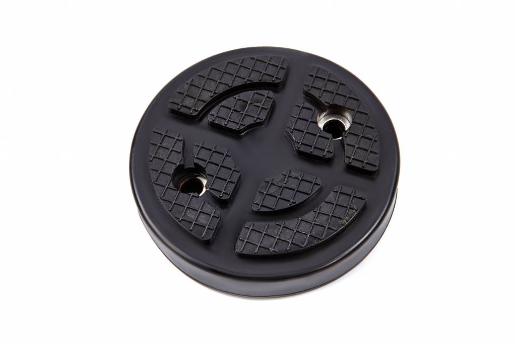 hydraulic pad