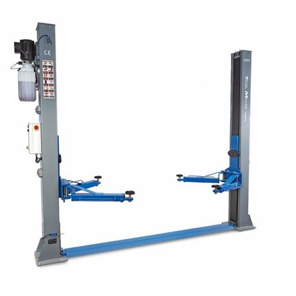 2-column lifts
