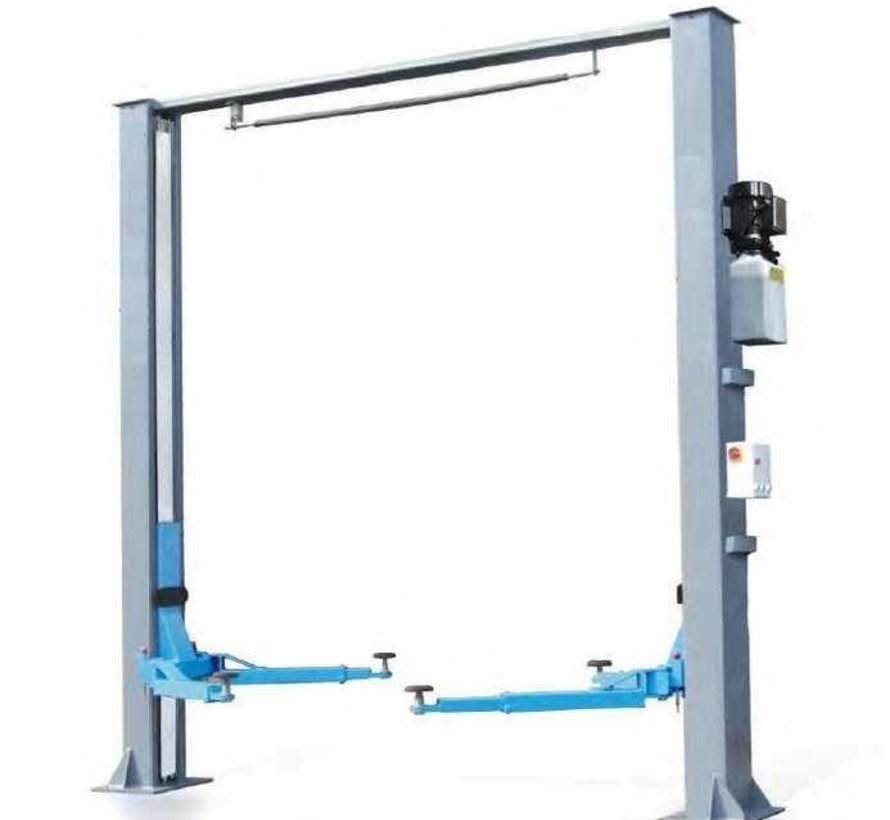 Автомобильный Подъемник Flying T4 Купить