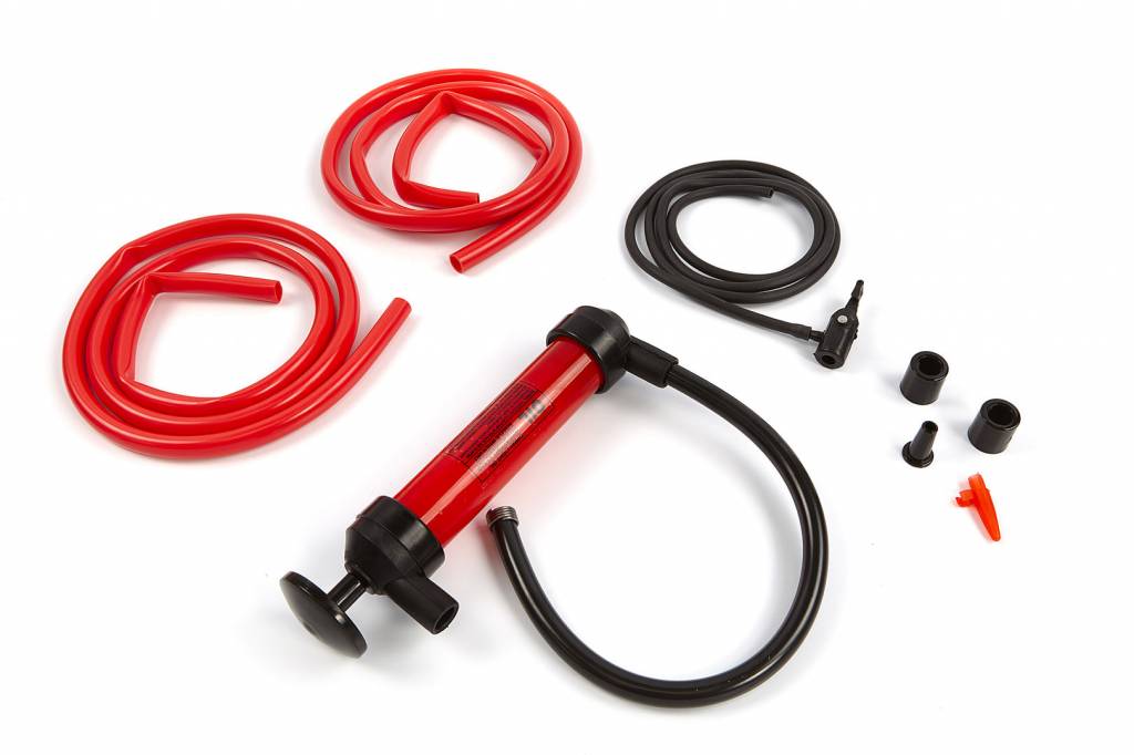 fluid transfer pump ToolMania