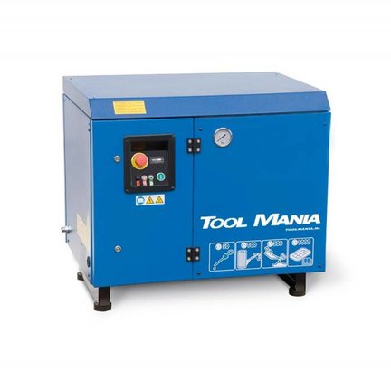 Low Noise Compressors