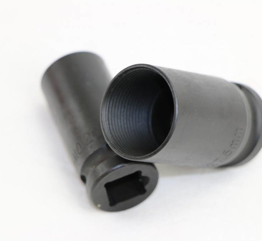 TM 8piece wheel lock Wheel bolts Disassembly kit ToolMania