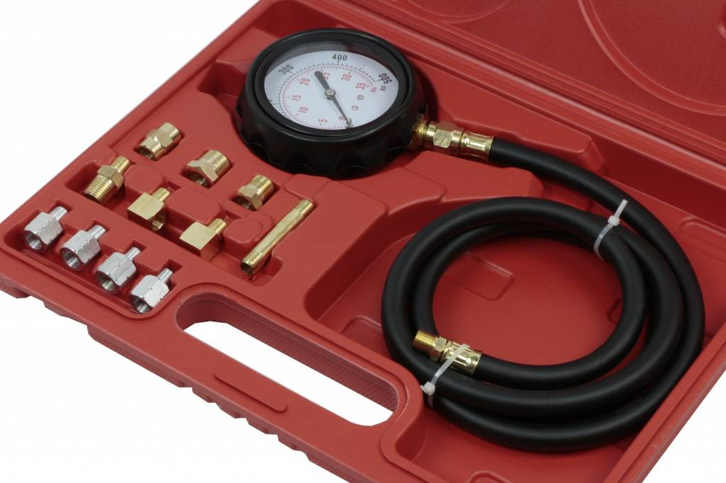 Universal Oil Pressure Tester ToolMania