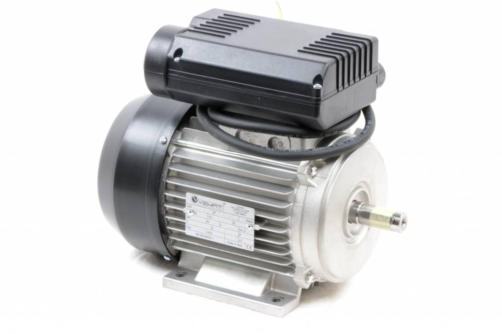 TM Electric motor Hp 5.5 4Kw 400V / 50Hz ToolMania