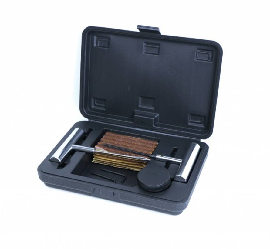 TM 35-teiliges Reifenreparaturset - ToolMania