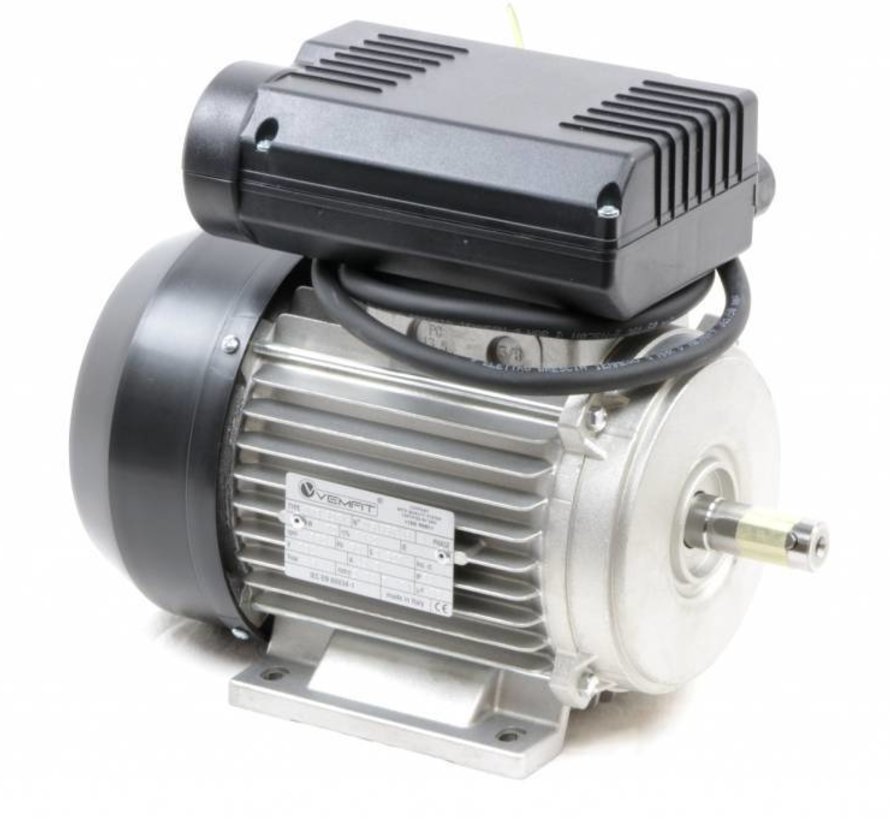 TM Electric motor Hp 2.0 1.5Kw 230V / 50Hz ToolMania