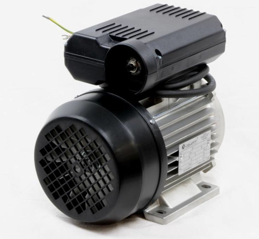 TM Electric motor Hp 2.0 1.5Kw 230V / 50Hz ToolMania