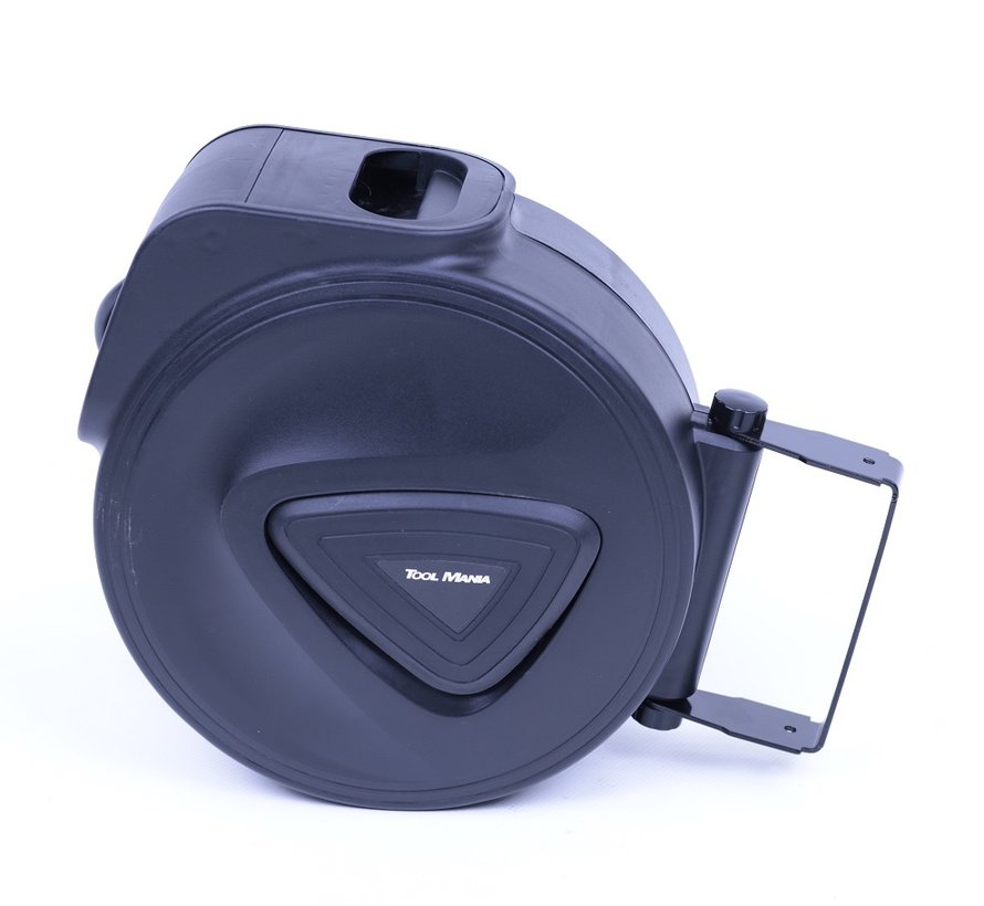 TM TM 20 Meter Automatic Power Winder / Cable Winder ToolMania