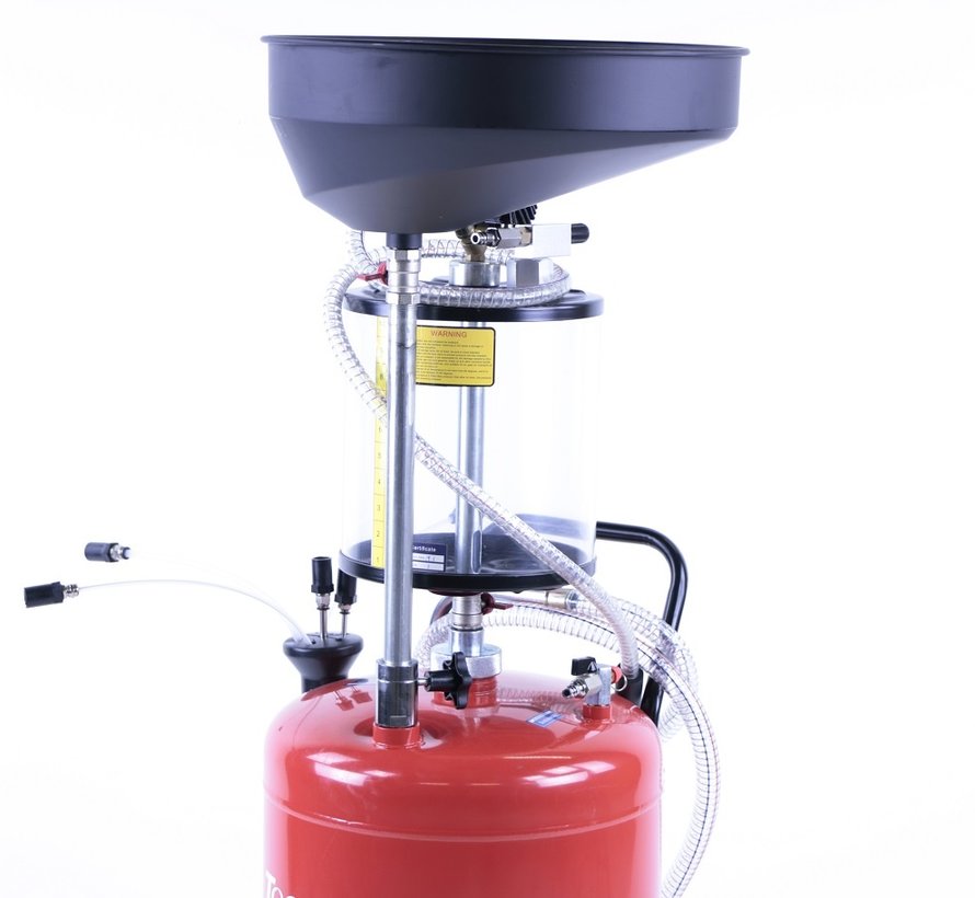 fluid extractor fluid extractor