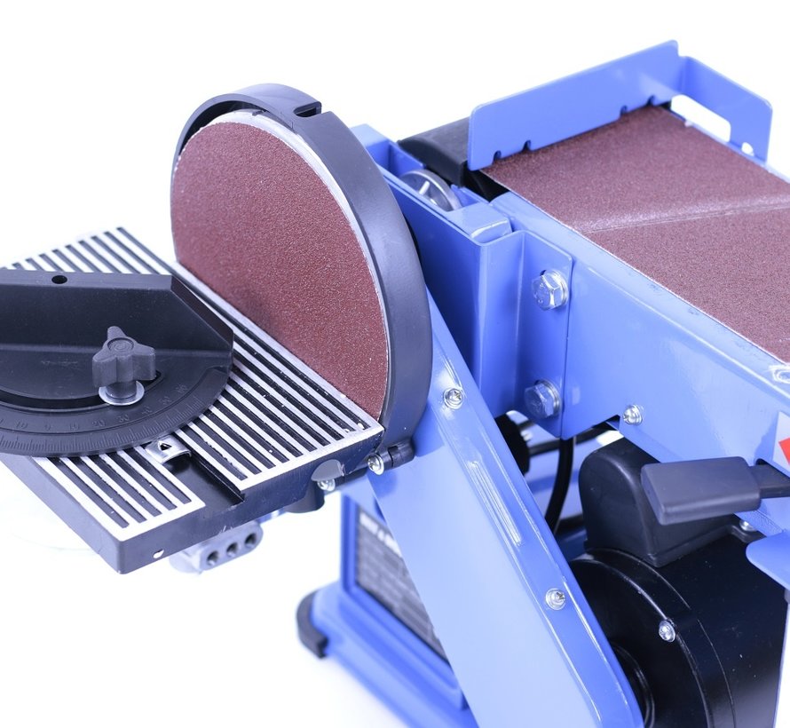 TM TM 100 Band and disc sander ToolMania