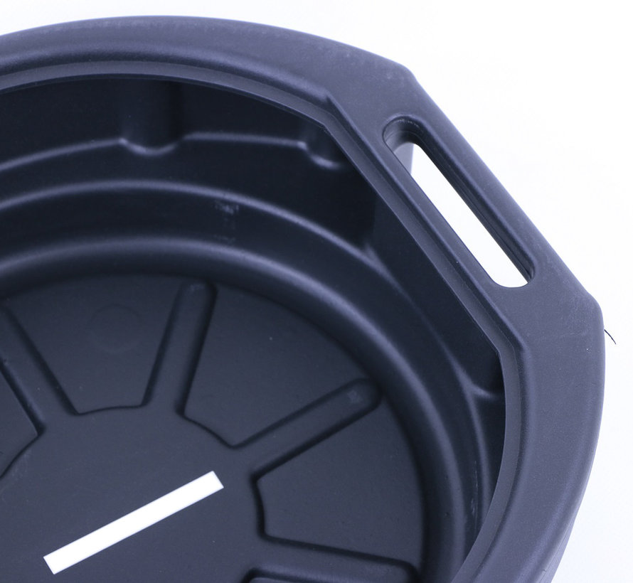 TM TM 16 Liter Oil collection tray Oil drip tray ToolMania