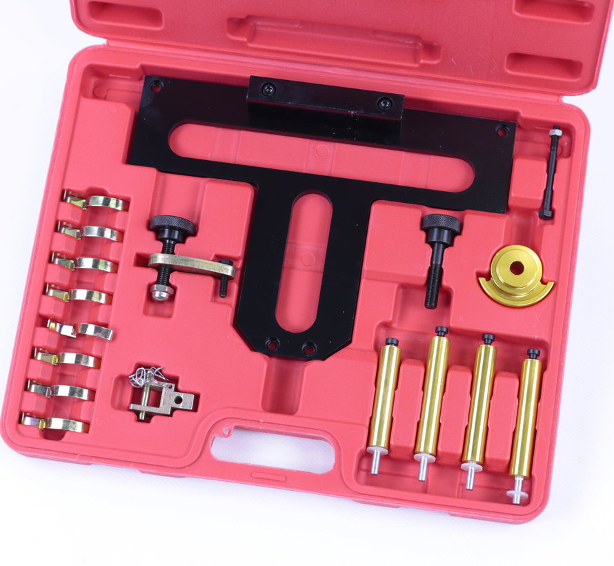 TM TM Engine Timing set for BMW N42 / N46 Engines ToolMania