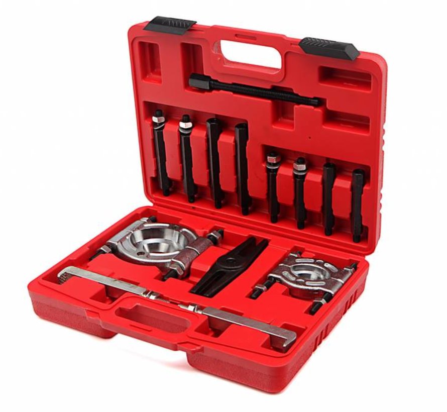 14piece Bearing Puller Set ToolMania