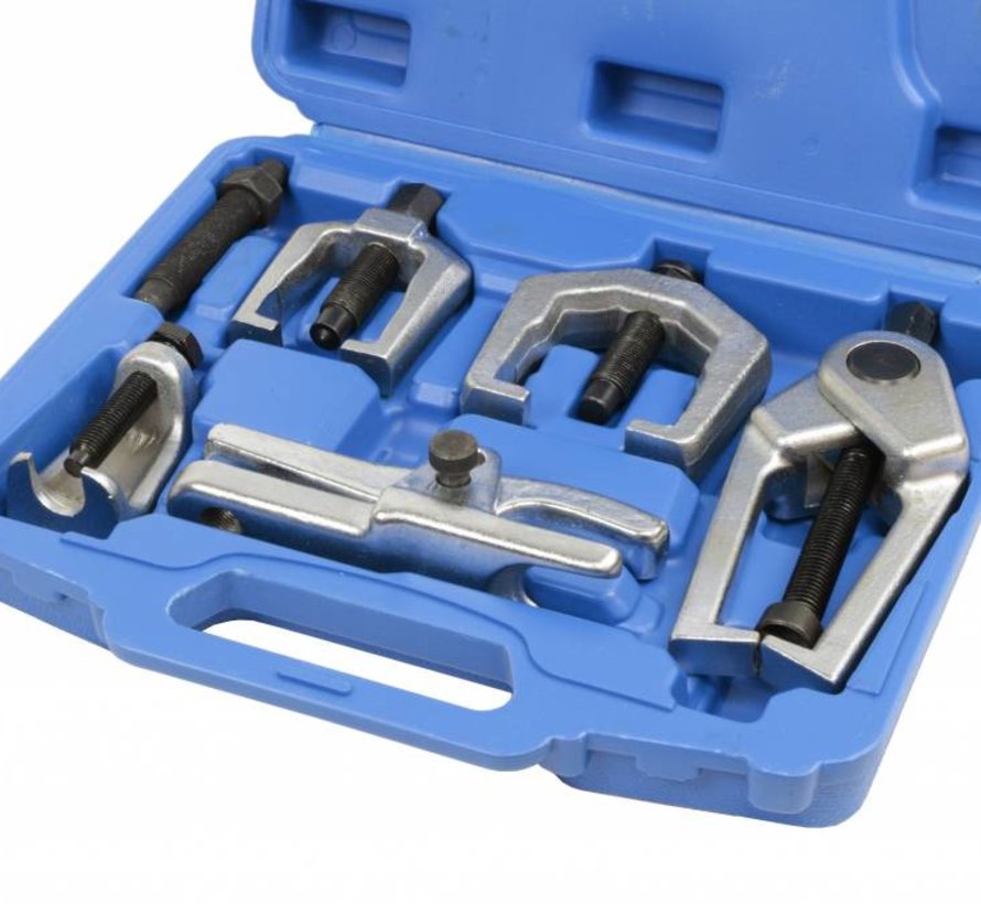 6piece Professional Ball Joint Puller Set ToolMania