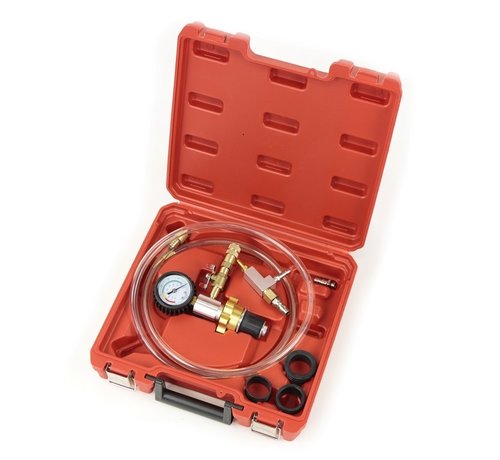 TM TM 6 Piece Cooling System Pressurization and Filling Set