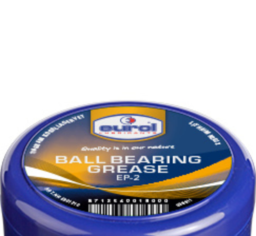 Eurol EUROL BALL BEARING GREASE EP 2 50 grams ToolMania
