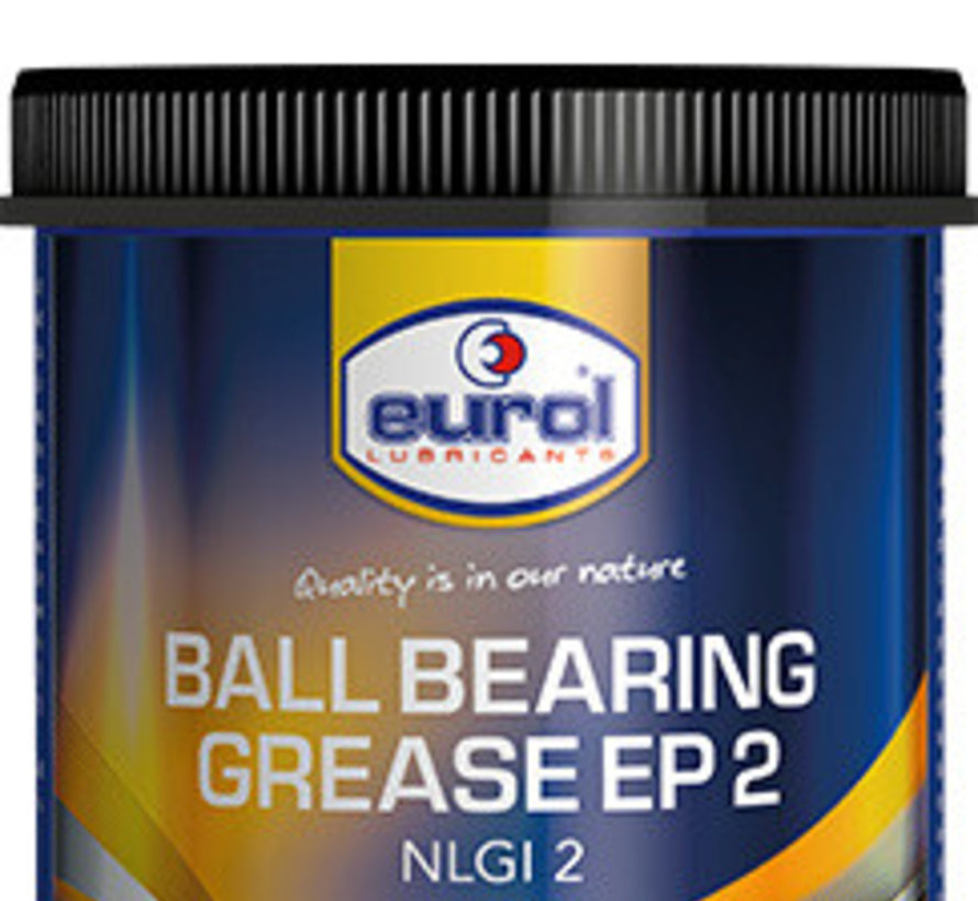 Eurol EUROL BALL BEARING GREASE EP 2 50 grams ToolMania