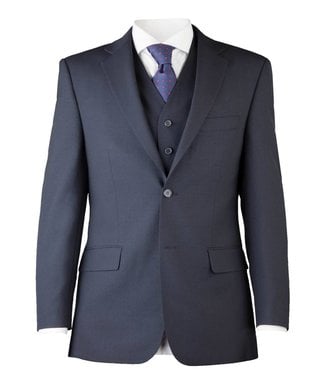 Suit for Work 3-Delig Navy