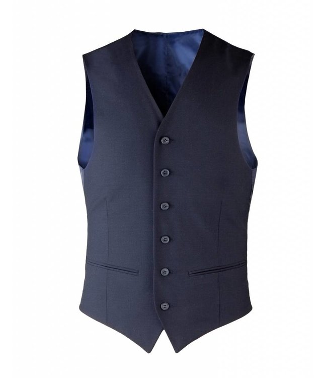 Suit for Work 3-Delig Navy