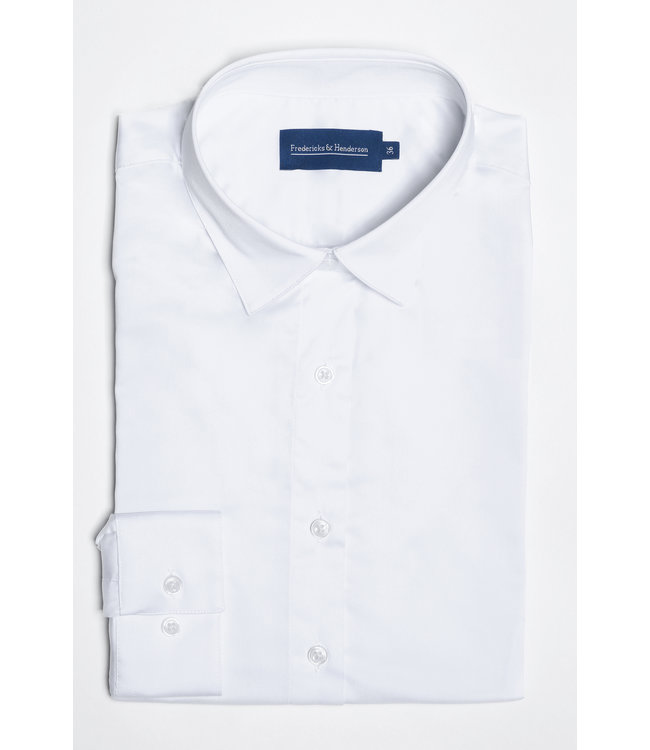 Fredericks & Henderson Dames Blouse