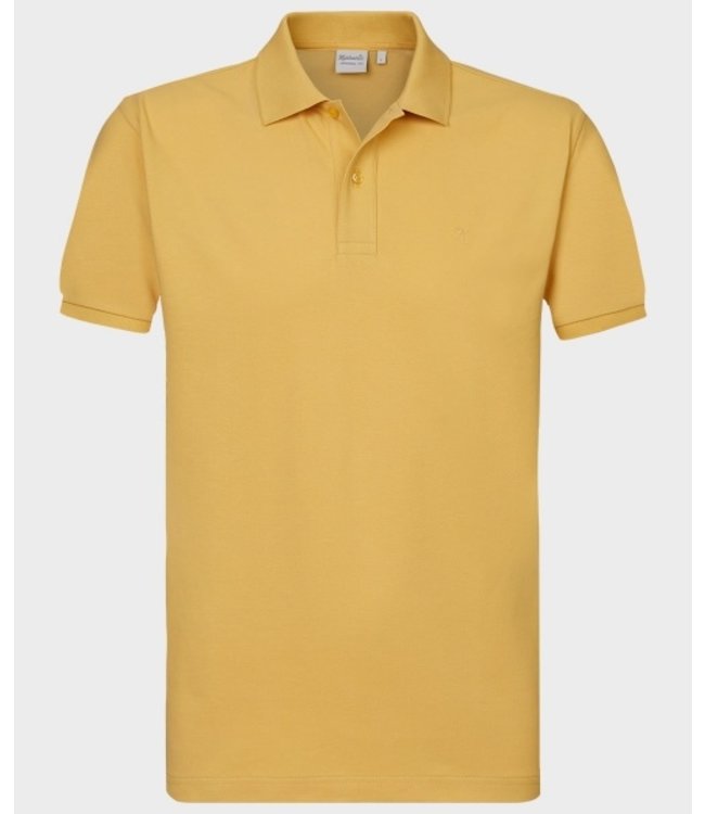 Gele polo deals