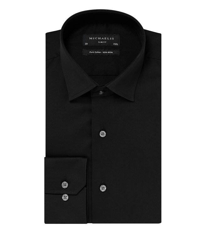 Michaelis Zwart Shirt