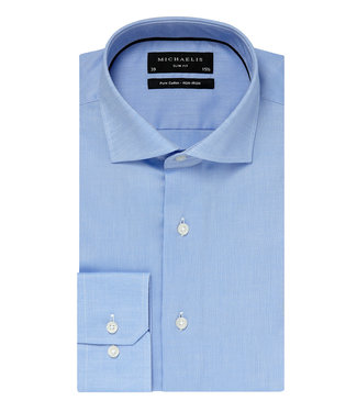 Michaelis Blauw Shirt