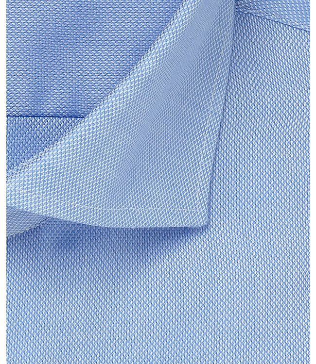 Michaelis Michaelis Blauw Shirt