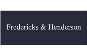Fredericks & Henderson 