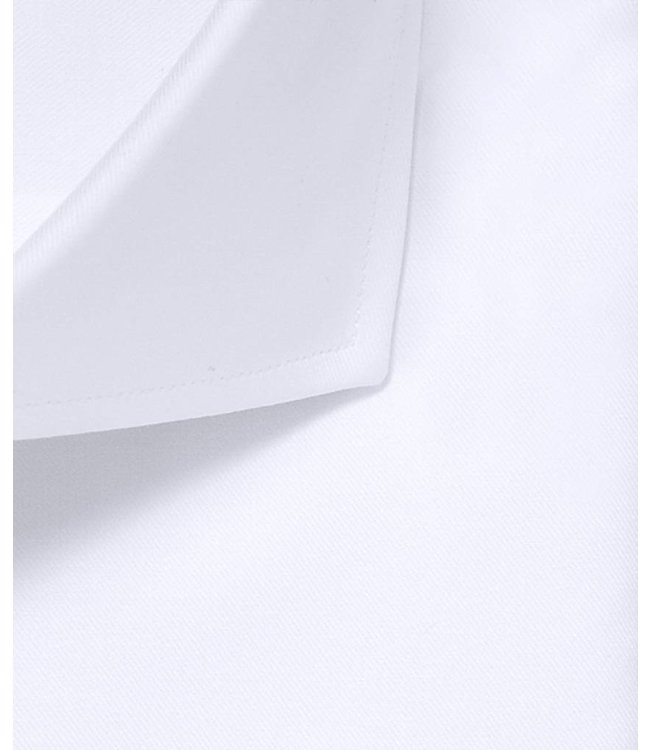 Profuomo Sky Blue Cutaway Collar Single Cuff Slim Fit